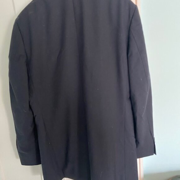 Men's Suit Jacket - Picture 2 of 2